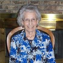 Betty Stout