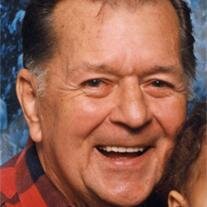 Edward Repp