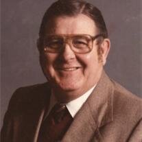 Carl Sapp