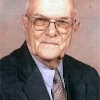 Floyd Arnholt