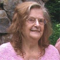 Doris Scoggan