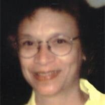 Rita Messer