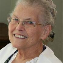 Rita Hall