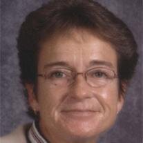 Vicki Moffitt
