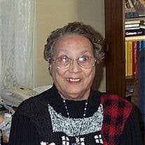 Anglene Bragg