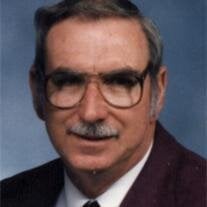 Lindel Gilley