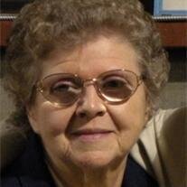 Lois Baldwin
