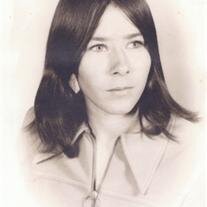 Paula Wilson