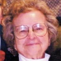 Shirley London