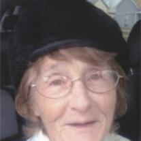 Mary Birge