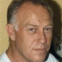 Carl Hoover