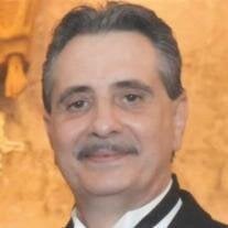 Mr. Thomas A. "Tom" Colangelo