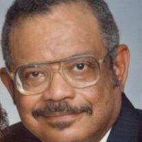 Theodore   Wilkins Jr.