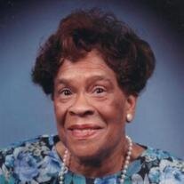 Beatrice Ethel Scott Johnson