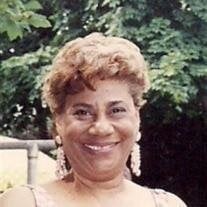 Ada C. Woodland