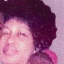 Brenda Ina Miller