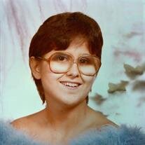 Dana Lynn  Poulos
