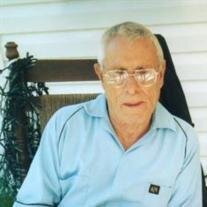 James "Frank" Gatlin