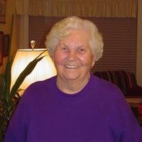 Jane C.  Hart