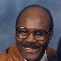Leodis Richardson Sr.