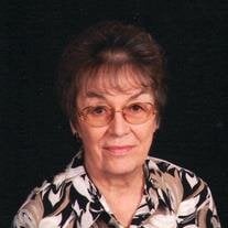 Janice J. Clarke