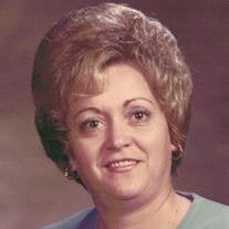 Mary Martha Owens