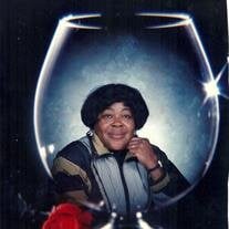 Mrs. Sallie Jones Lee