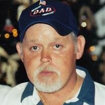 Jeffery D. "Hog" Shelton Sr.
