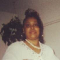 Donnie Mae Smith