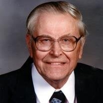 Victor H. Meiners