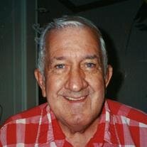 Homer "Denny" Krumrie