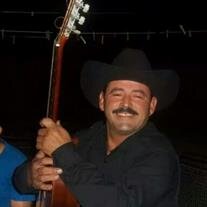 David  Alonzo Salinas