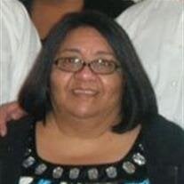 Ana Maria  Aguirre