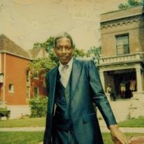 Homer Breland