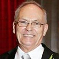 Carl Eugene Moeder