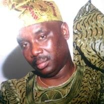 Ayodele Victo Adekoya