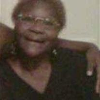 Nancy Lee Bradley