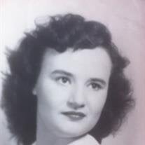 Erma Lee Moss