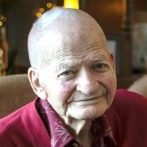 Otis W. "Dub" Moss