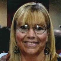 Dawn Mullen