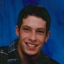 Gabriel A. "Butchie" Murn