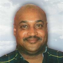 Mr. Darryl Shawn March