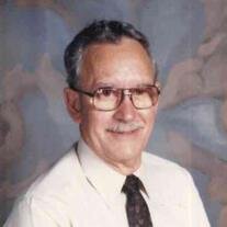 Charles Wm. "Chuck" Overbaugh