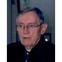 John Edward Sharrow