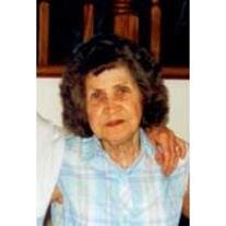 Mary E. Wild