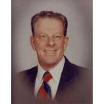 Alexander C. Halverson