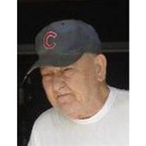 Harold White