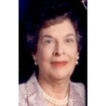 Edith M. O'Brien