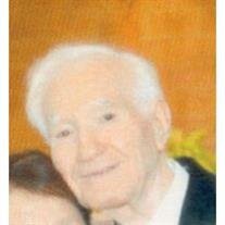 Genaro S. Cortes