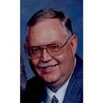 David B. Hargett